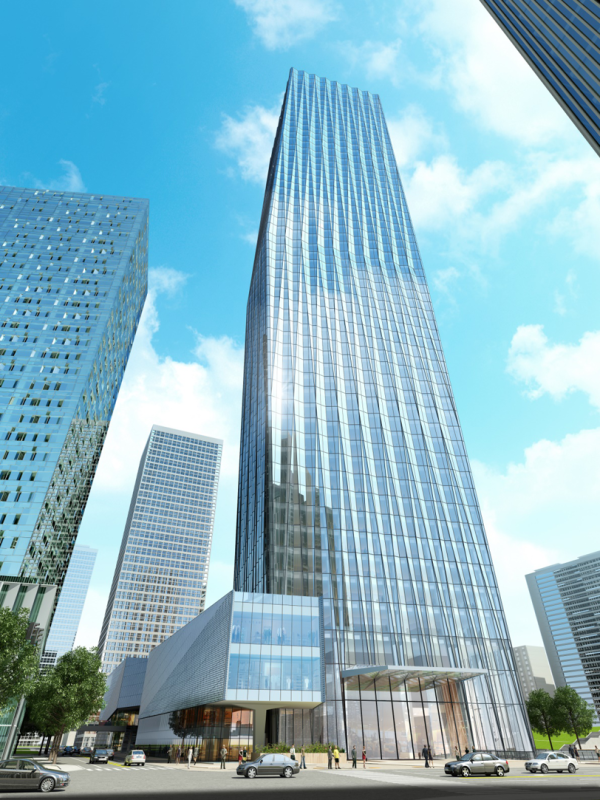 紅土創(chuàng)新廣場