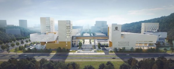 香港中文大學（深圳）